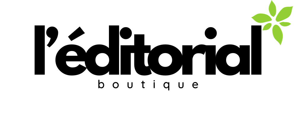 editorial boutique logo